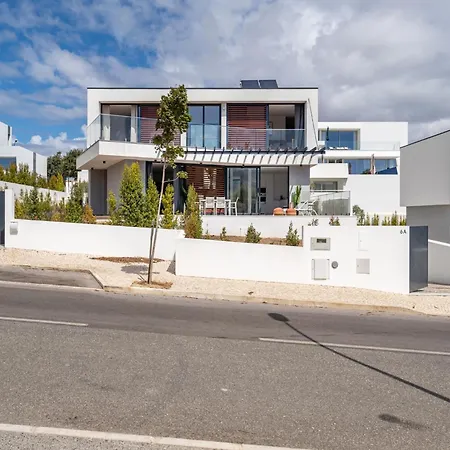 Akivillas Pause Villa *