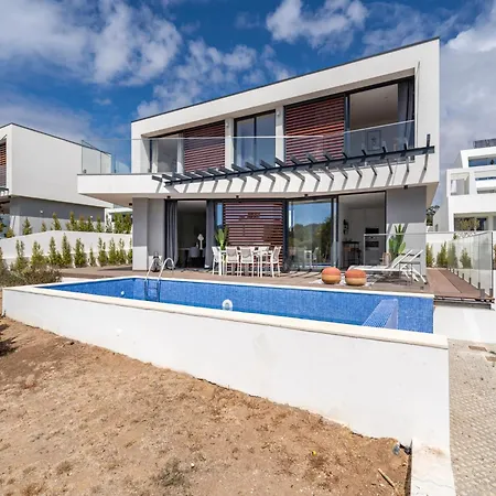 Akivillas Pause Villa