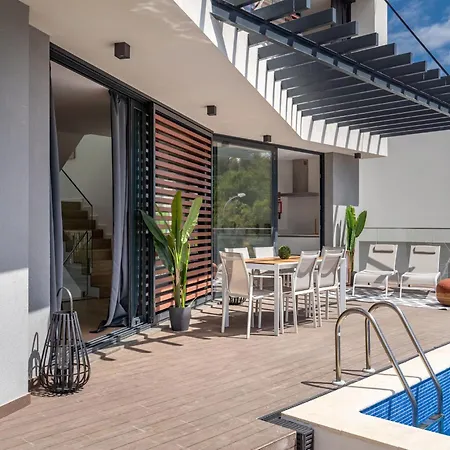 Villa Akivillas Pause Sintra