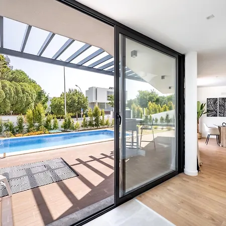 Villa Akivillas Pause *