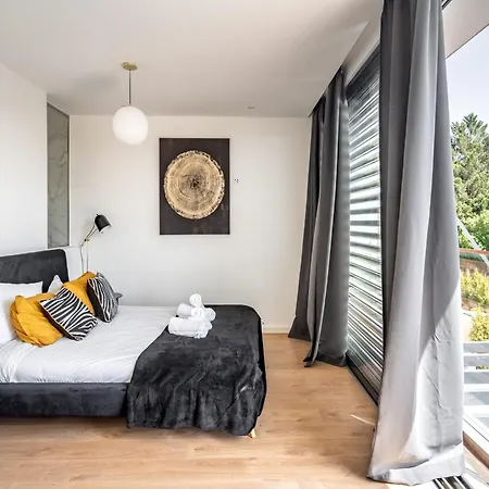 Akivillas Pause Villa *