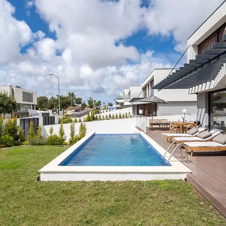 Villa Akivillas Pause *