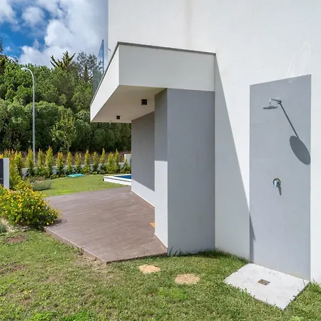 Akivillas Pause Villa Sintra