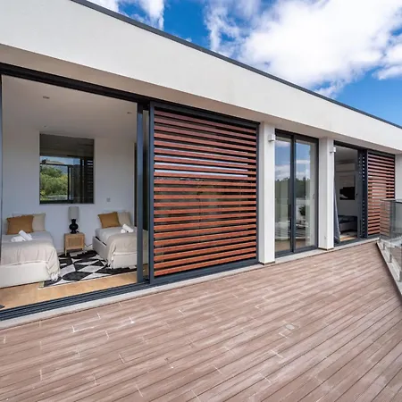 Akivillas Pause Villa