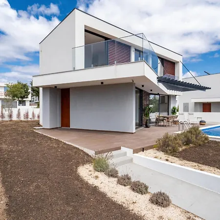 Akivillas Pause Villa *