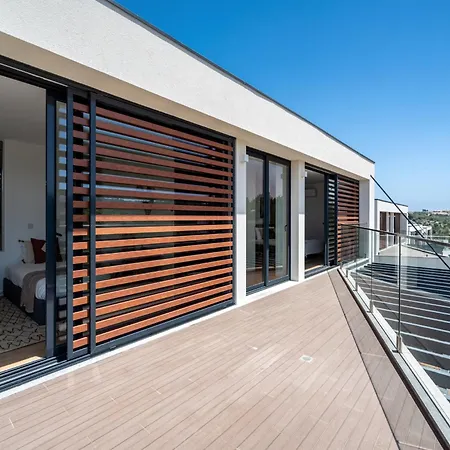 Akivillas Pause Villa *