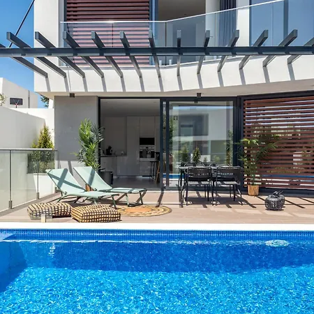 Villa Akivillas Pause